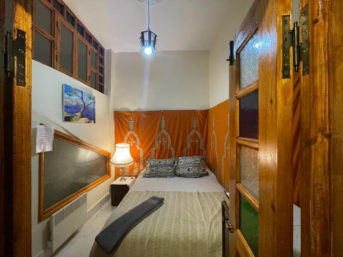 Dar Alkatib Meknes Bed & Breakfast Exterior photo