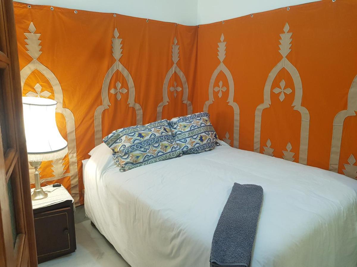 Dar Alkatib Meknes Bed & Breakfast Exterior photo