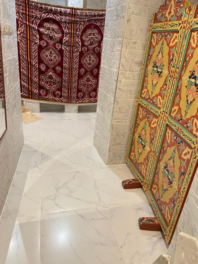 Dar Alkatib Meknes Bed & Breakfast Exterior photo