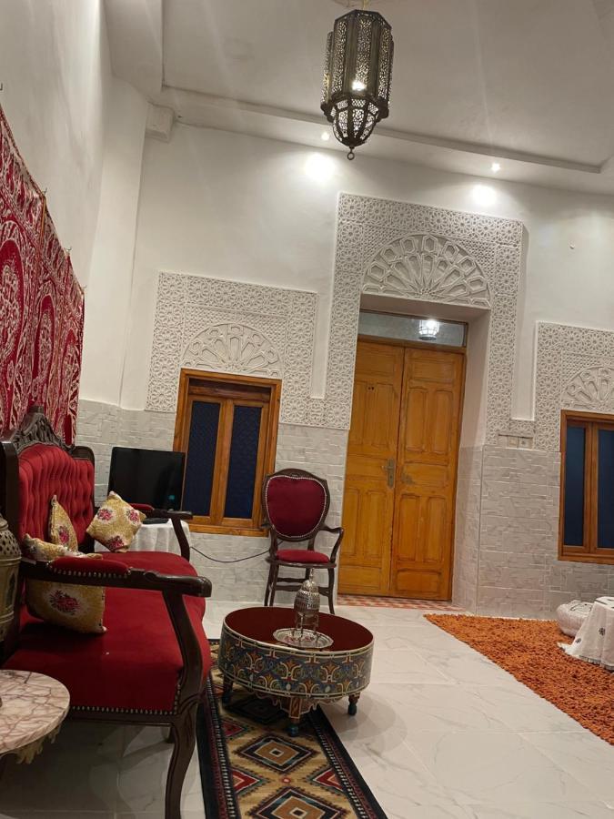 Dar Alkatib Meknes Bed & Breakfast Exterior photo