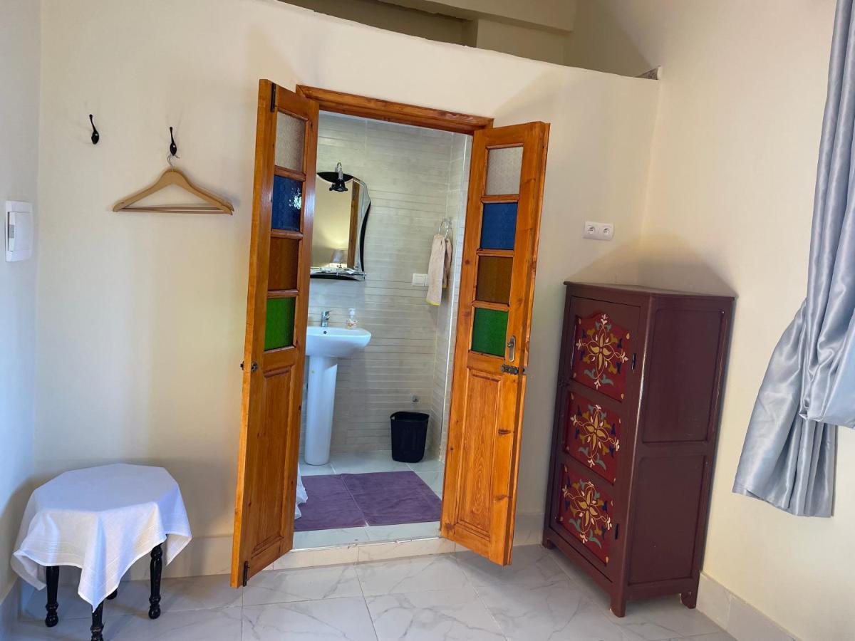 Dar Alkatib Meknes Bed & Breakfast Exterior photo