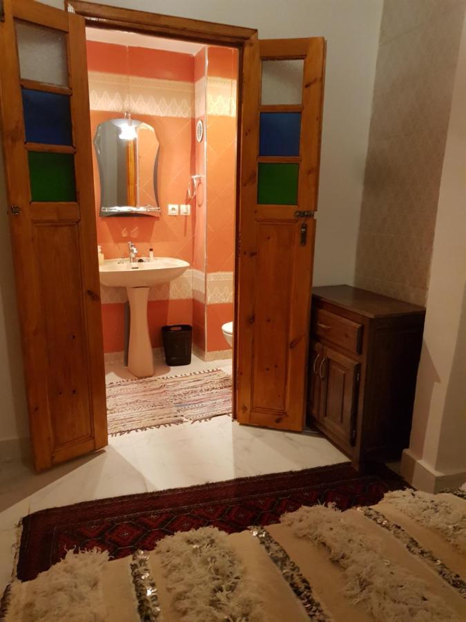 Dar Alkatib Meknes Bed & Breakfast Exterior photo