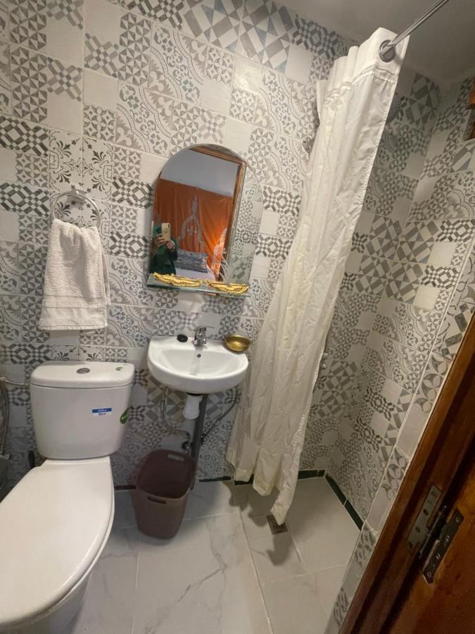 Dar Alkatib Meknes Bed & Breakfast Exterior photo