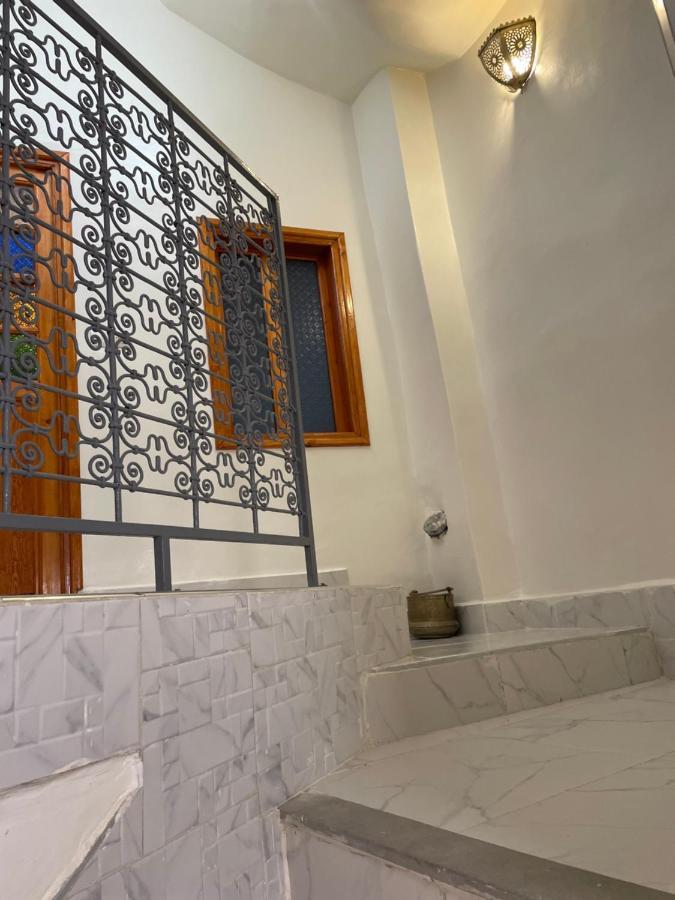 Dar Alkatib Meknes Bed & Breakfast Exterior photo