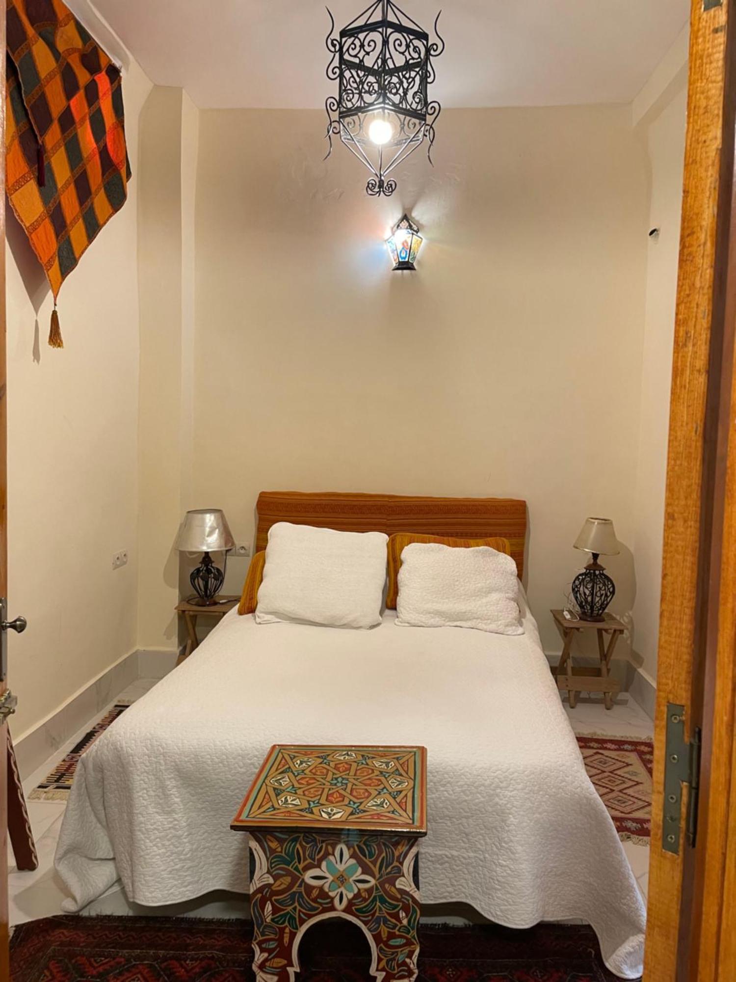 Dar Alkatib Meknes Bed & Breakfast Exterior photo