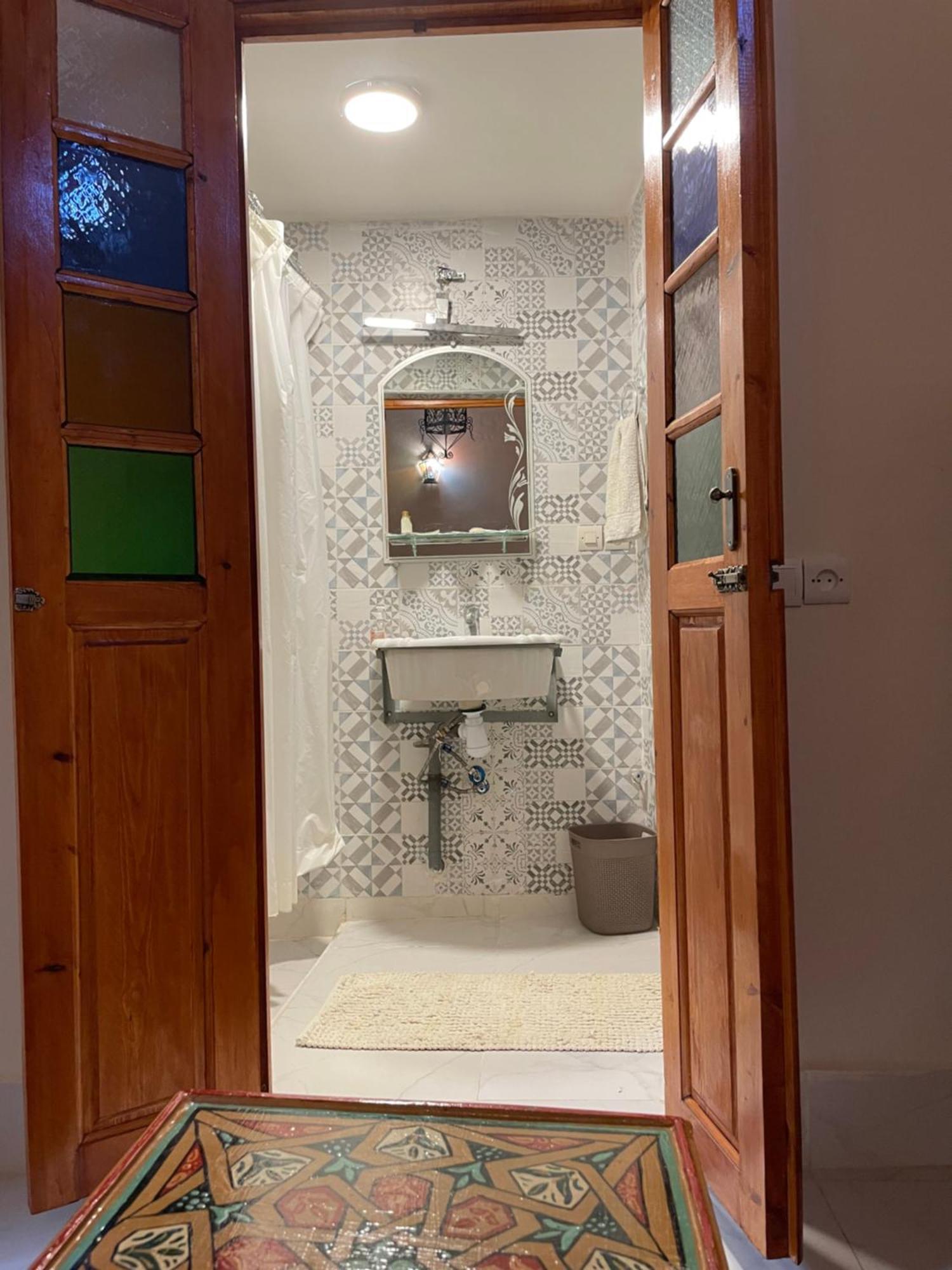 Dar Alkatib Meknes Bed & Breakfast Exterior photo