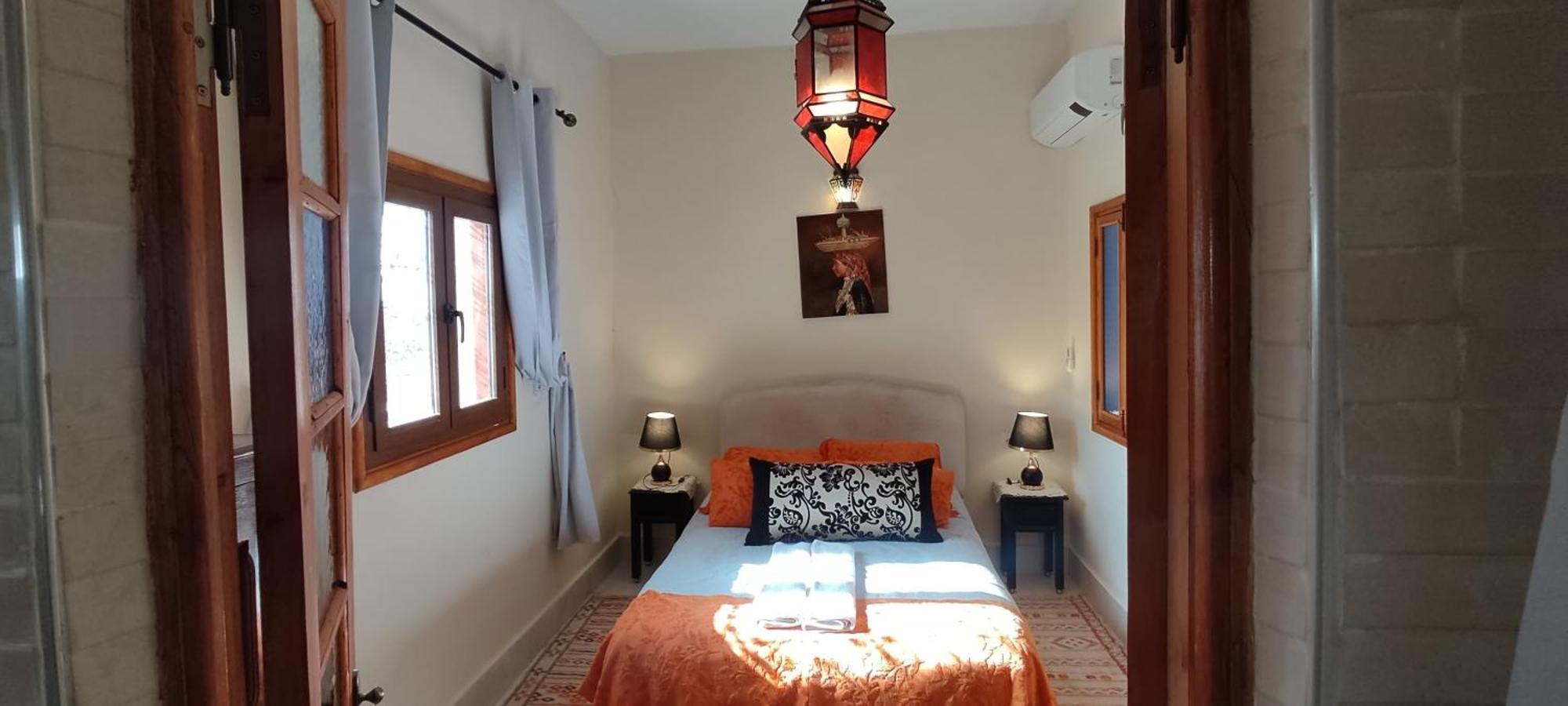 Dar Alkatib Meknes Bed & Breakfast Exterior photo