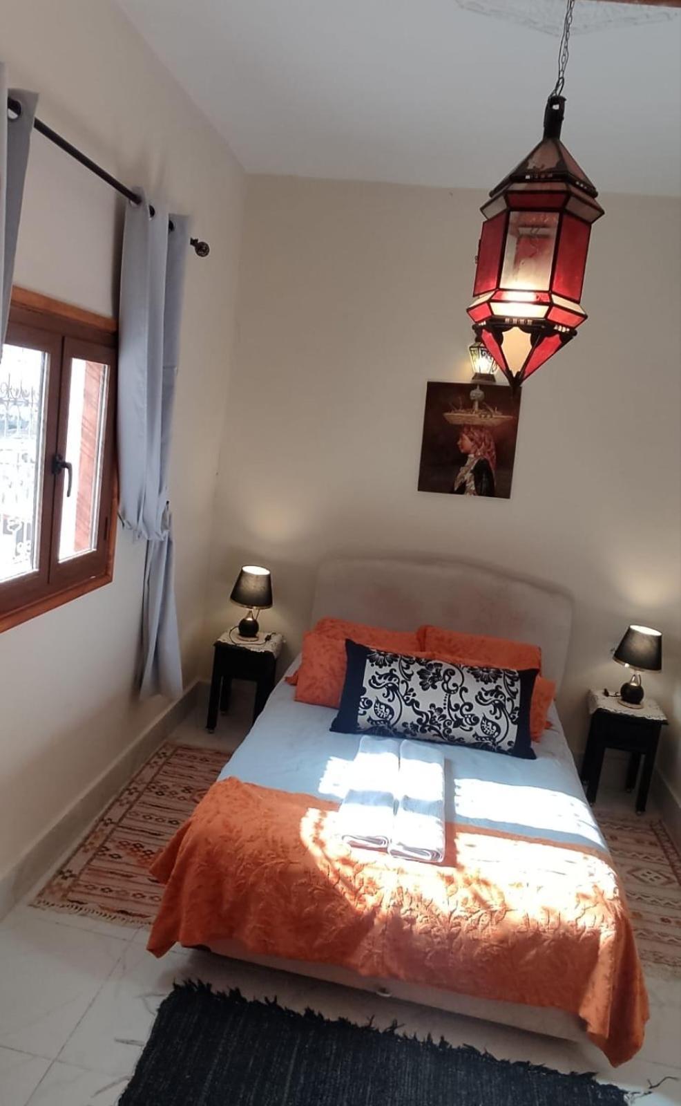 Dar Alkatib Meknes Bed & Breakfast Exterior photo